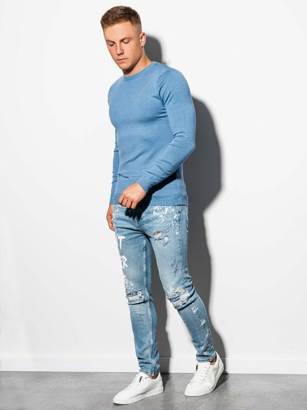 Ombre Clothing Pullover