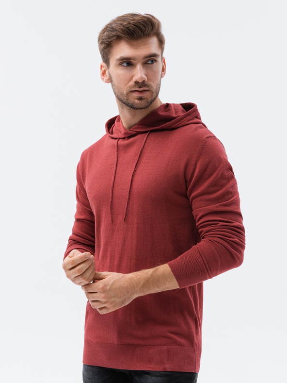 Ombre Clothing Pullover