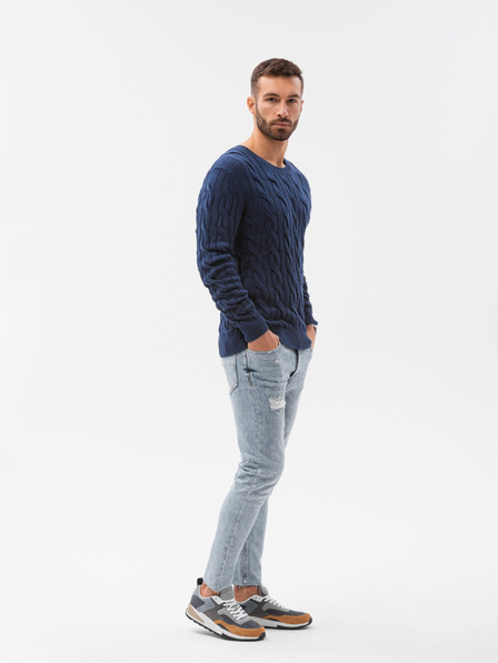 Ombre Clothing Pullover
