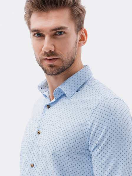 Ombre Clothing Hemd
