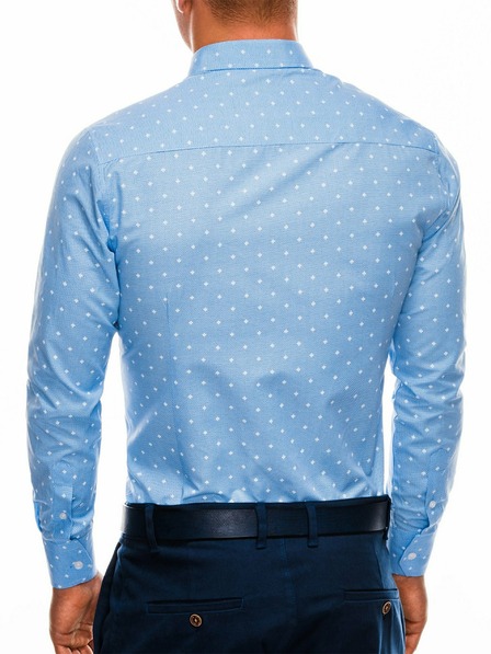 Ombre Clothing Hemd