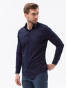 Ombre Clothing Hemd