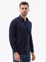 Ombre Clothing Hemd