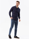 Ombre Clothing Hemd