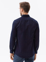 Ombre Clothing Hemd