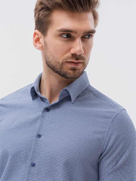 Ombre Clothing Hemd