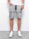 Ombre Clothing Shorts