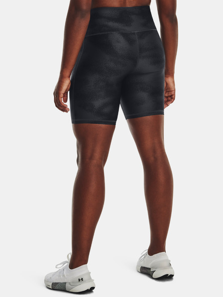 Under Armour Armour AOP Bike Shorts