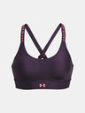 Under Armour UA Infinity Mid Covered Sport Büstenhalter