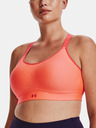 Under Armour Damen-BH Under Armour UA Infinity Mid Covered
