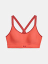 Under Armour Damen-BH Under Armour UA Infinity Mid Covered