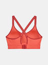 Under Armour Damen-BH Under Armour UA Infinity Mid Covered