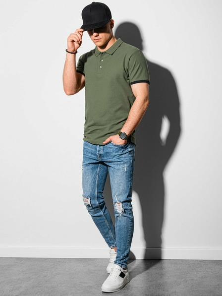 Ombre Clothing T-Shirt