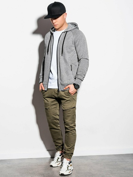 Ombre Clothing Sweatshirt