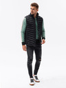 Ombre Clothing Weste