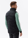 Ombre Clothing Weste
