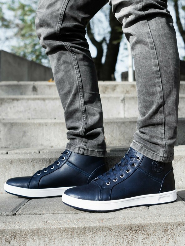 Ombre Clothing Stiefeletten