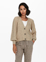 Jacqueline de Yong Rea Cardigan