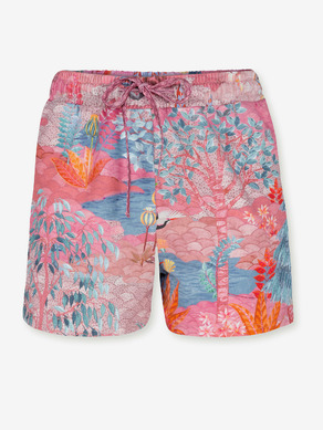 PiP studio Pip Garden Big Shorts zum Schlafen