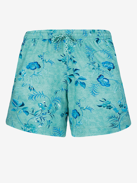 PiP studio Tokyo Blossom Shorts zum Schlafen