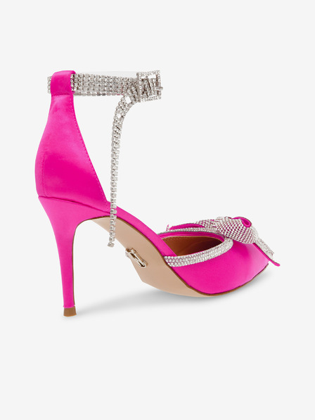 Steve Madden Live Up Pumps