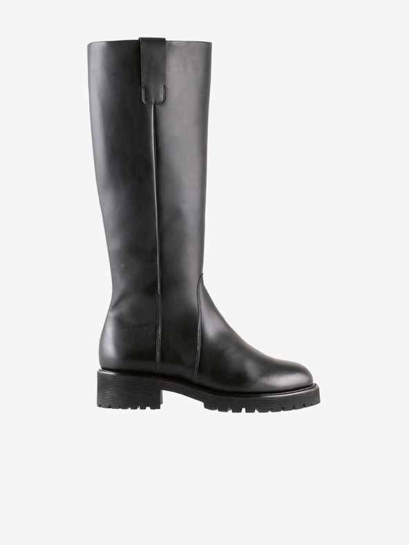 Högl Cooper Stiefel Schwarz