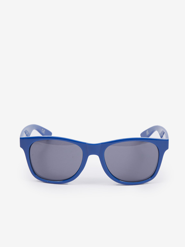 Vans Spicoli 4 Shades Sunglasses Blau