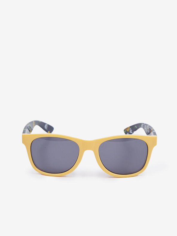 Vans Spicoli 4 Shades Sunglasses Gelb