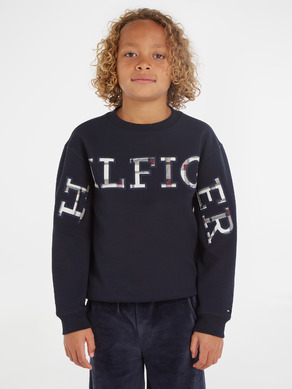 Tommy Hilfiger Sweatshirt Kinder