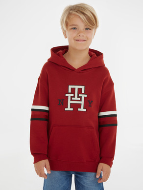 Tommy Hilfiger Sweatshirt Kinder