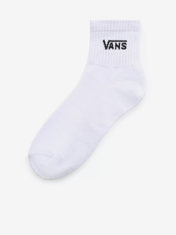 Vans Socken Weiß