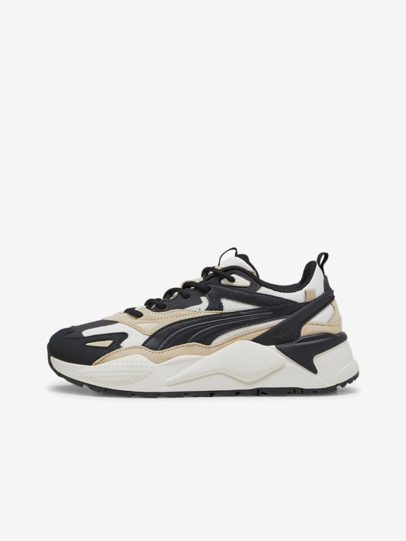 Puma RS-X Efekt Tennisschuhe Schwarz