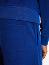 Celio Dunkelblaue Herren Sweatpants Shorts Celio Doreverse