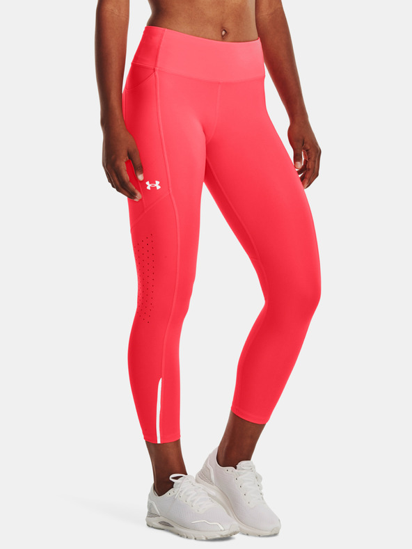 Under Armour Fly Fast Legging Rot