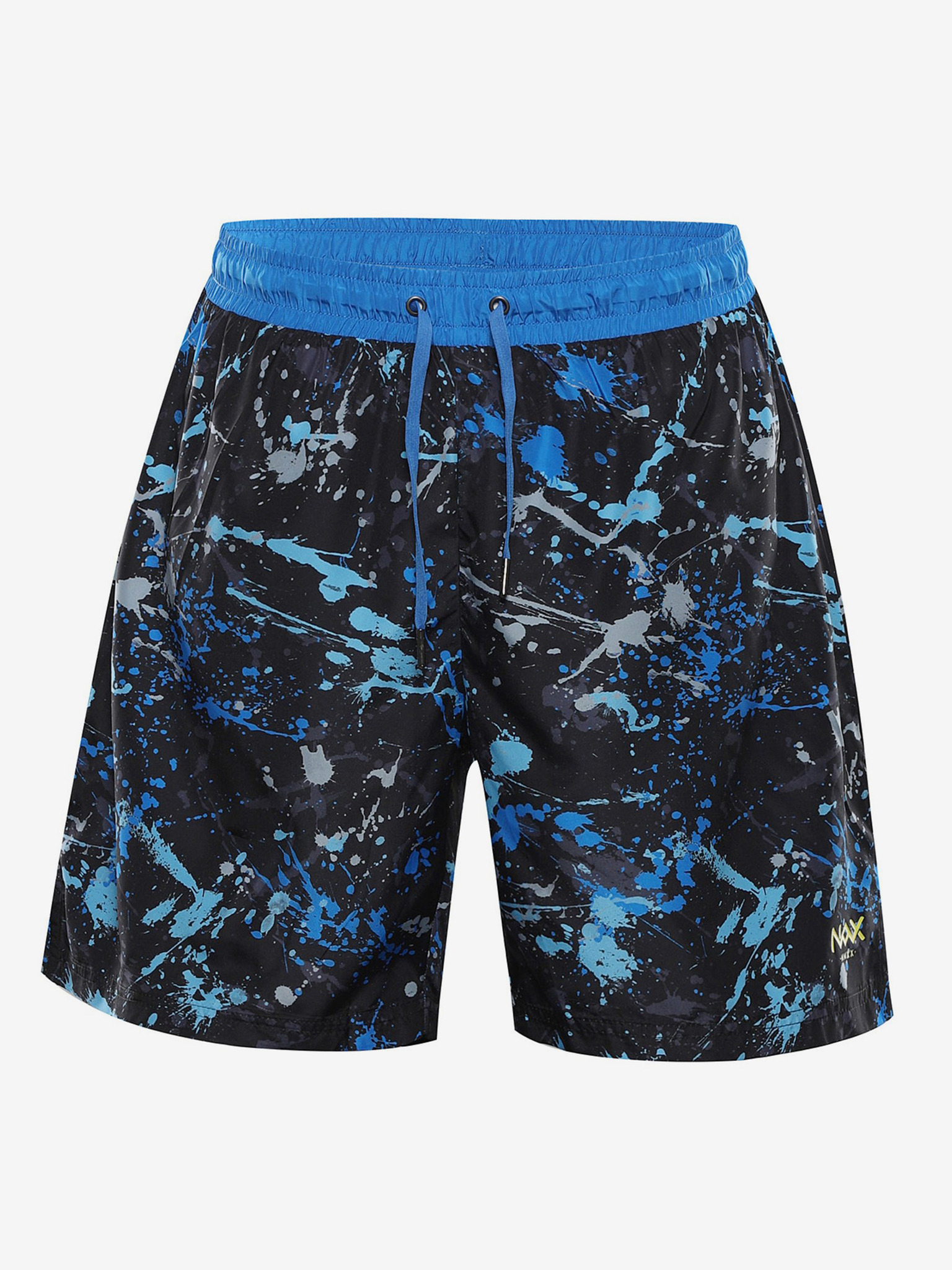 NAX LUNG Shorts