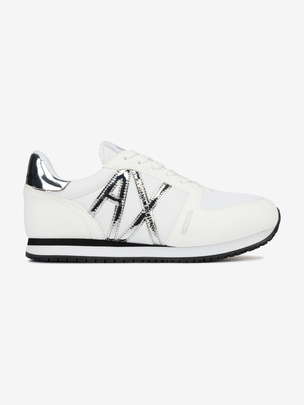 Armani Exchange Tennisschuhe