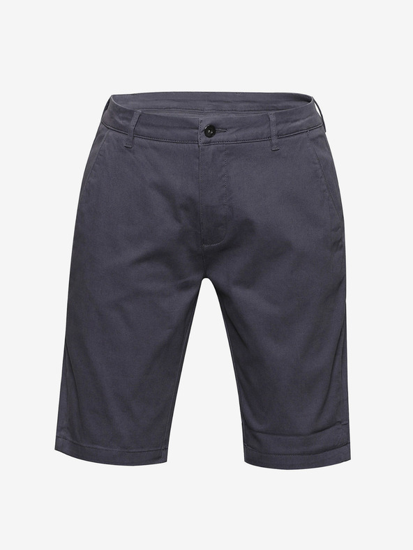 NAX Gurba Shorts Grau