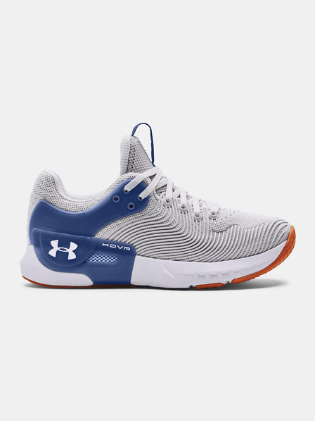 Under Armour UA W HOVR™ Apex 2 Gloss Tennisschuhe