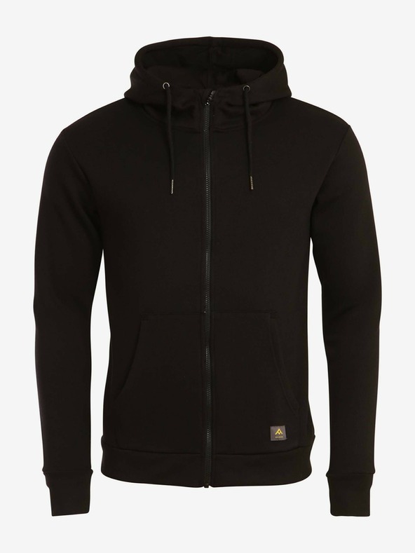 NAX Cotter Hoodie