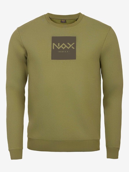 NAX Lies Hoodie