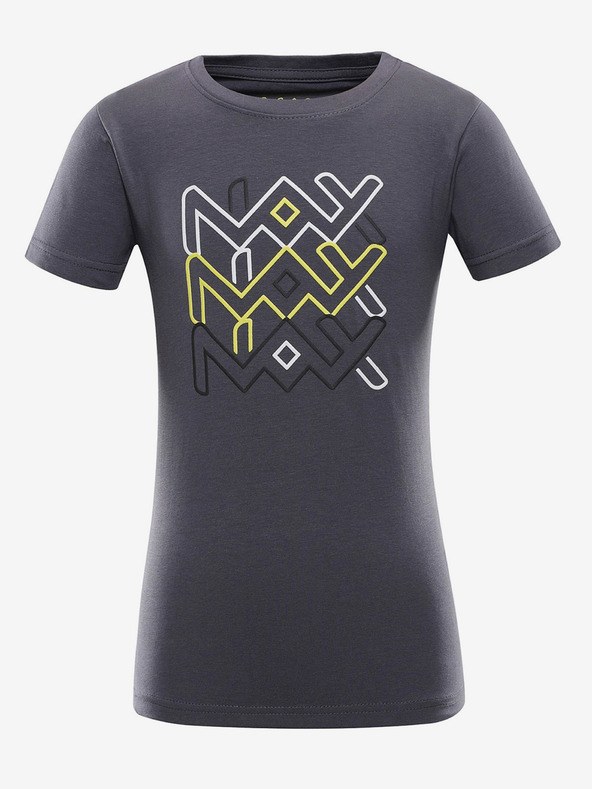 NAX Ukeso Children's T-Shirt