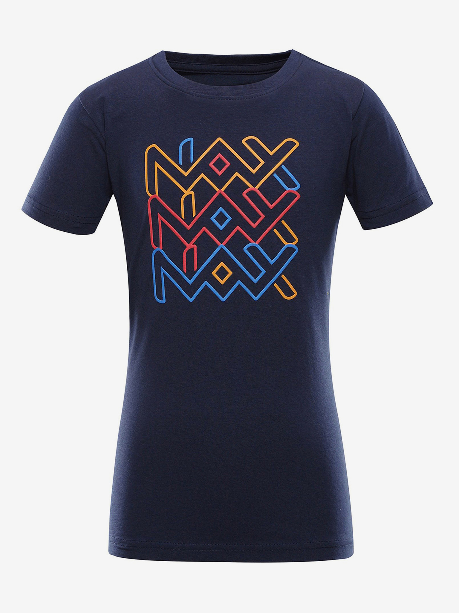 NAX Ukeso Kinder T‑Shirt