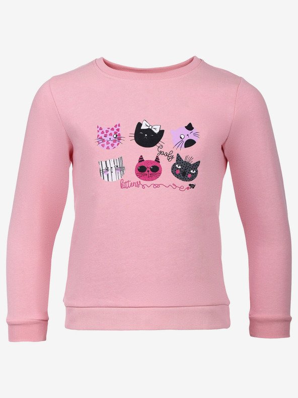 NAX Habelo Kindershirt