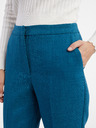 Orsay Blaue Damenhose ORSAY