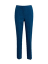Orsay Blaue Damenhose ORSAY