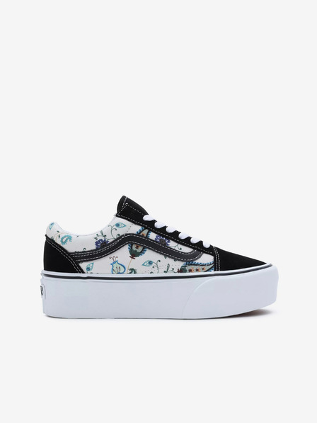 Vans Old Skool Stackform Tennisschuhe