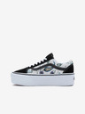 Vans Old Skool Stackform Tennisschuhe