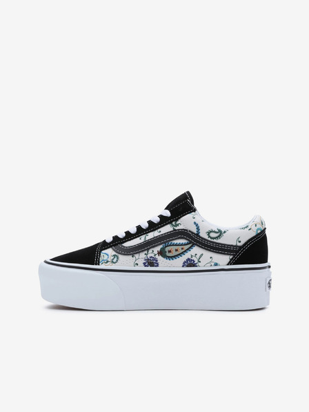Vans Old Skool Stackform Tennisschuhe