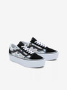 Vans Old Skool Stackform Tennisschuhe