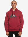 Quiksilver Big Logo Sweatshirt